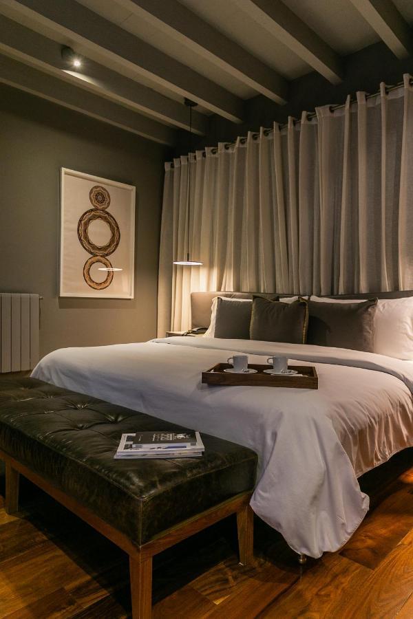 Dos Casas Hotel & Spa San Miguel de Allende Esterno foto