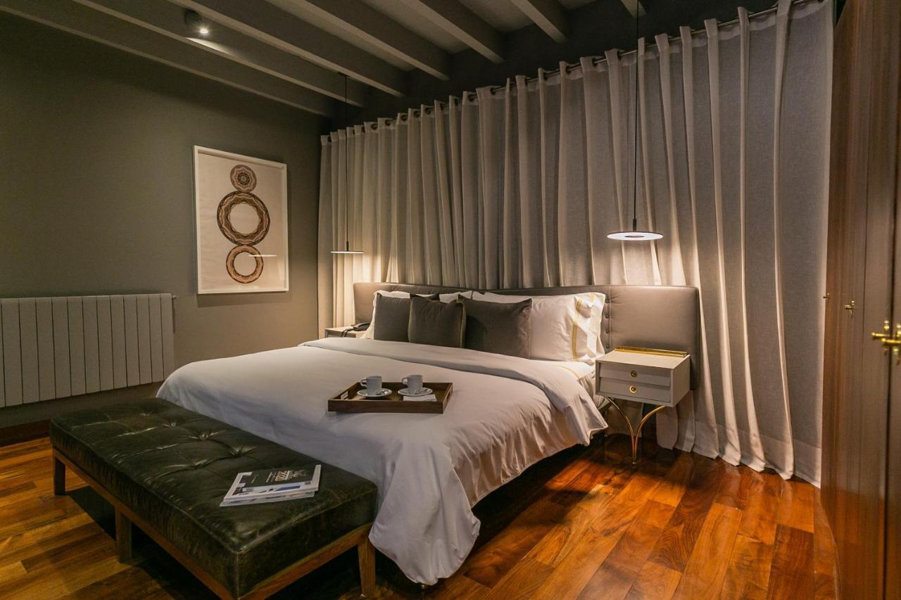 Dos Casas Hotel & Spa San Miguel de Allende Esterno foto