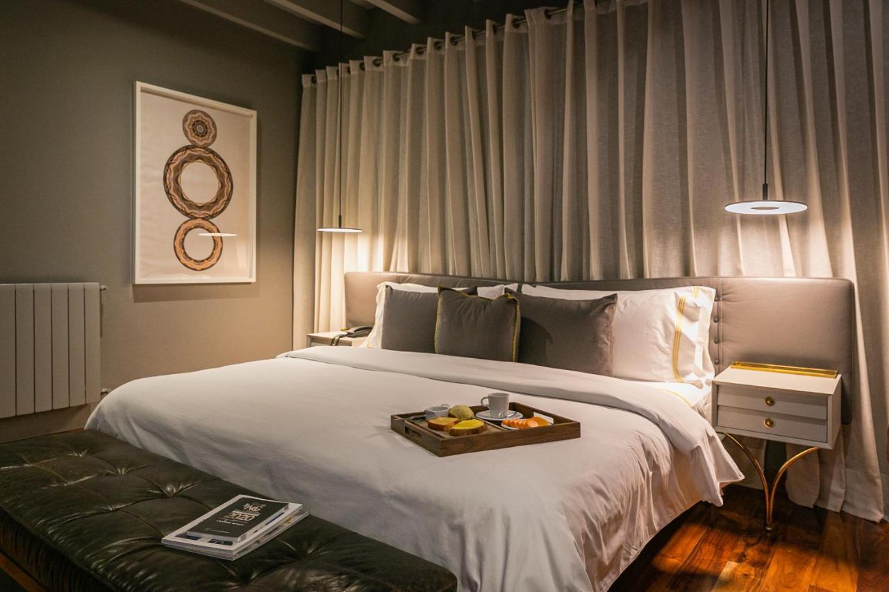 Dos Casas Hotel & Spa San Miguel de Allende Esterno foto