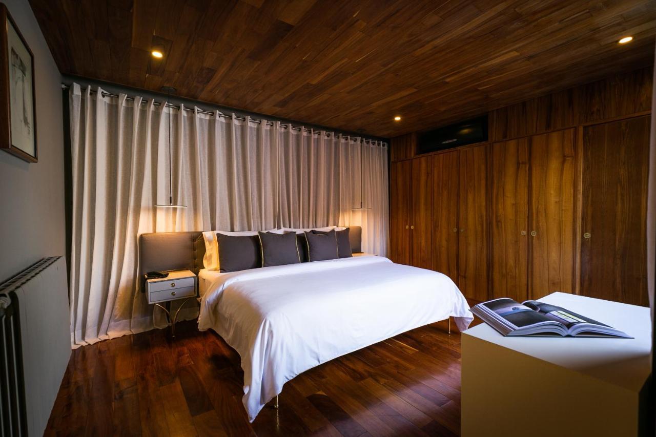 Dos Casas Hotel & Spa San Miguel de Allende Esterno foto