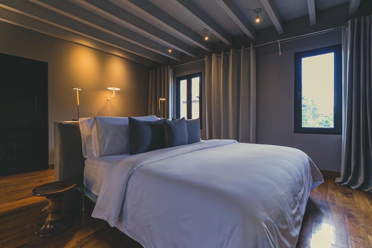 Dos Casas Hotel & Spa San Miguel de Allende Esterno foto