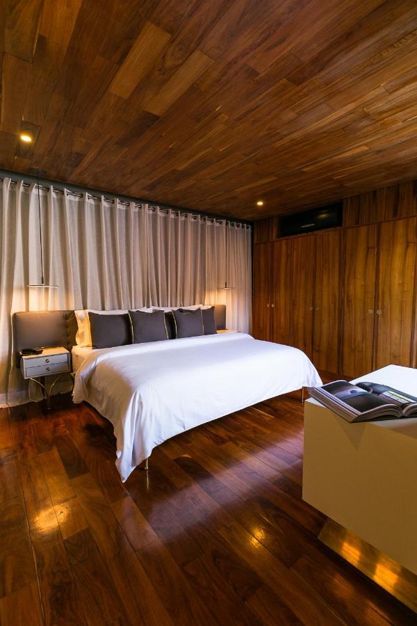 Dos Casas Hotel & Spa San Miguel de Allende Esterno foto