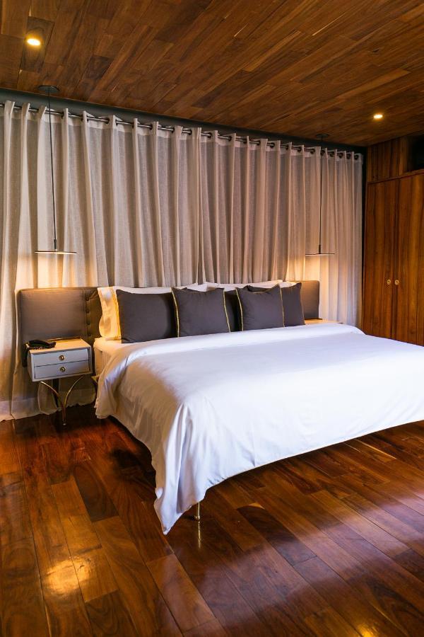Dos Casas Hotel & Spa San Miguel de Allende Esterno foto