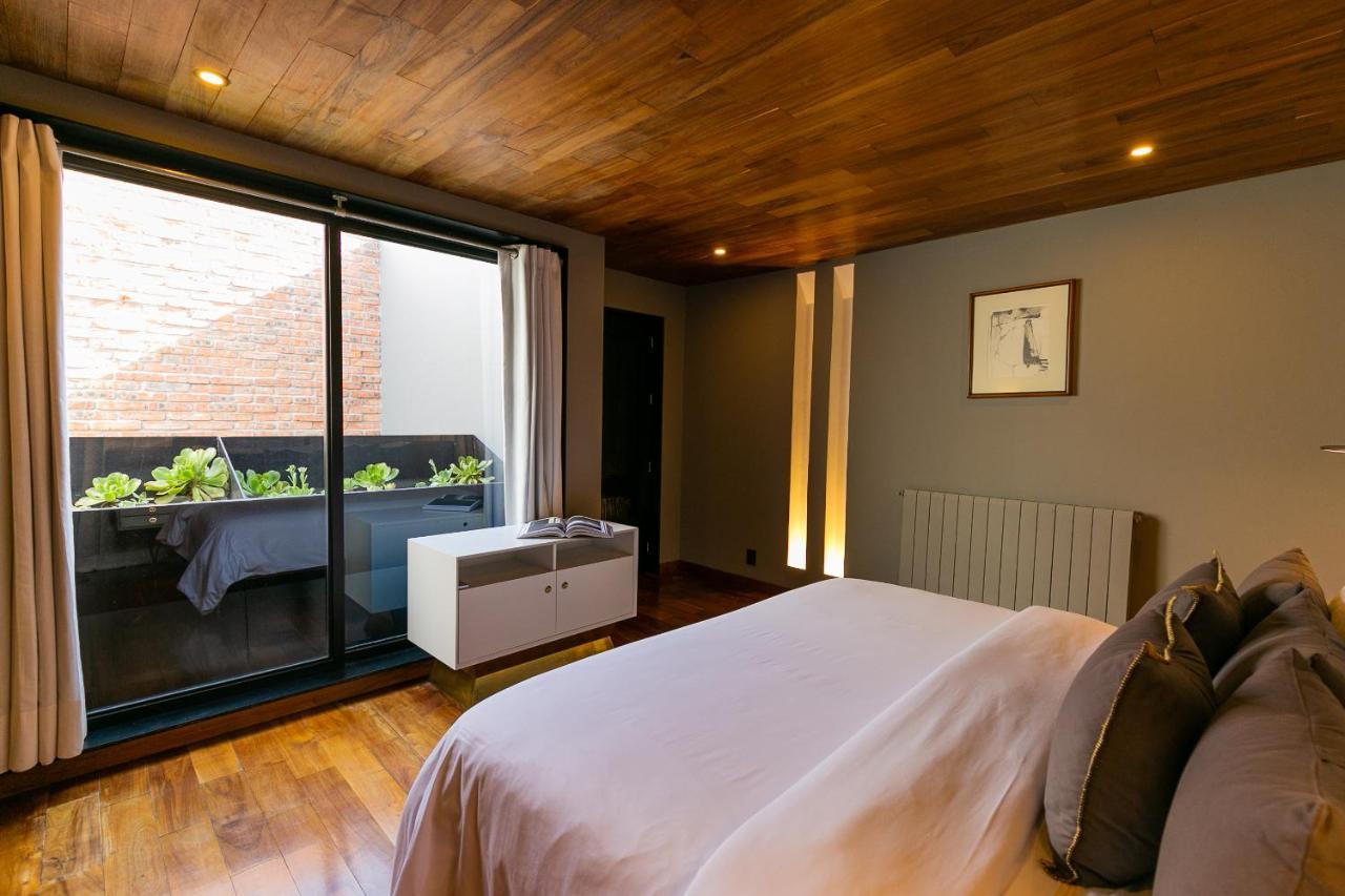 Dos Casas Hotel & Spa San Miguel de Allende Esterno foto