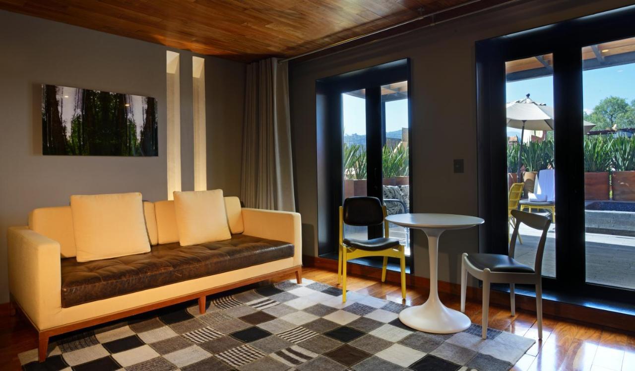 Dos Casas Hotel & Spa San Miguel de Allende Esterno foto