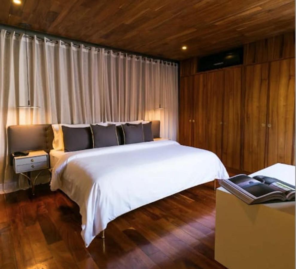 Dos Casas Hotel & Spa San Miguel de Allende Esterno foto
