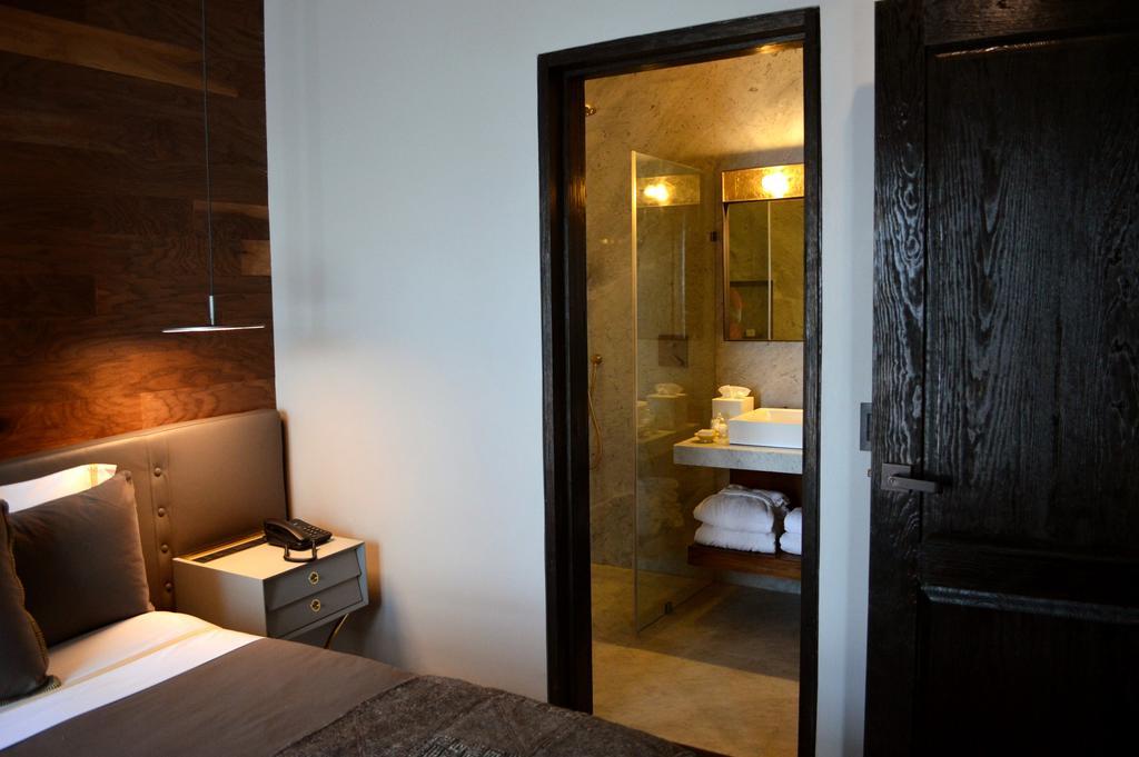 Dos Casas Hotel & Spa San Miguel de Allende Esterno foto