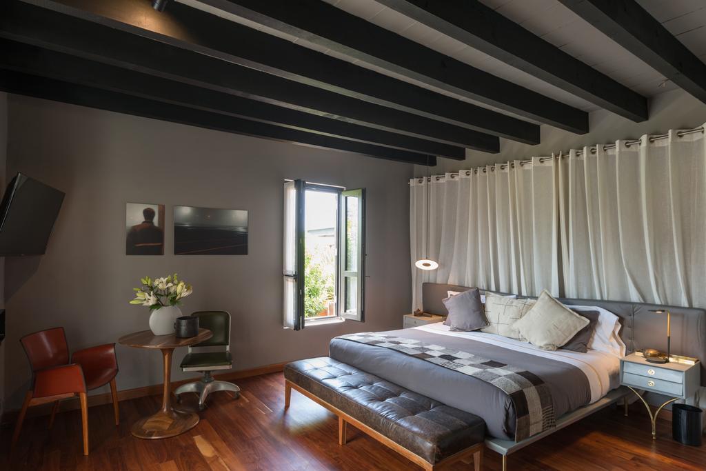 Dos Casas Hotel & Spa San Miguel de Allende Esterno foto