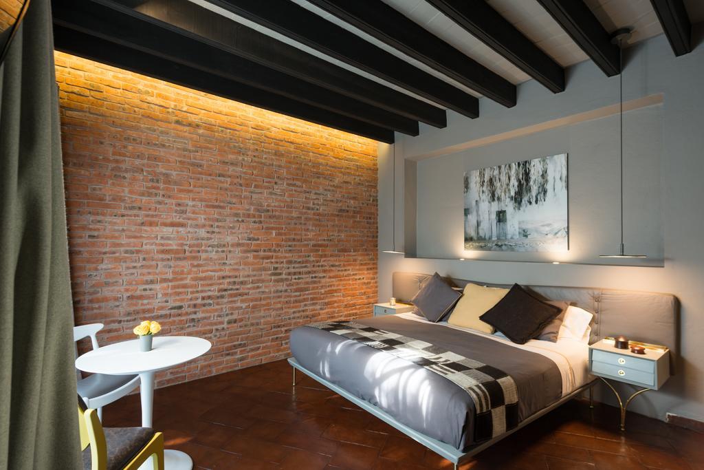Dos Casas Hotel & Spa San Miguel de Allende Esterno foto