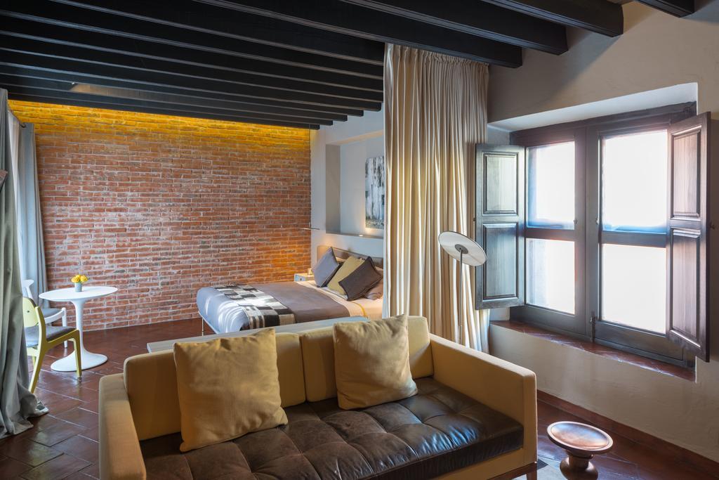 Dos Casas Hotel & Spa San Miguel de Allende Esterno foto