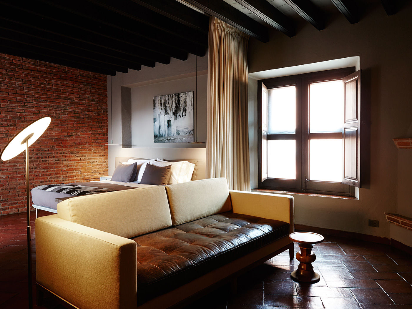 Dos Casas Hotel & Spa San Miguel de Allende Esterno foto