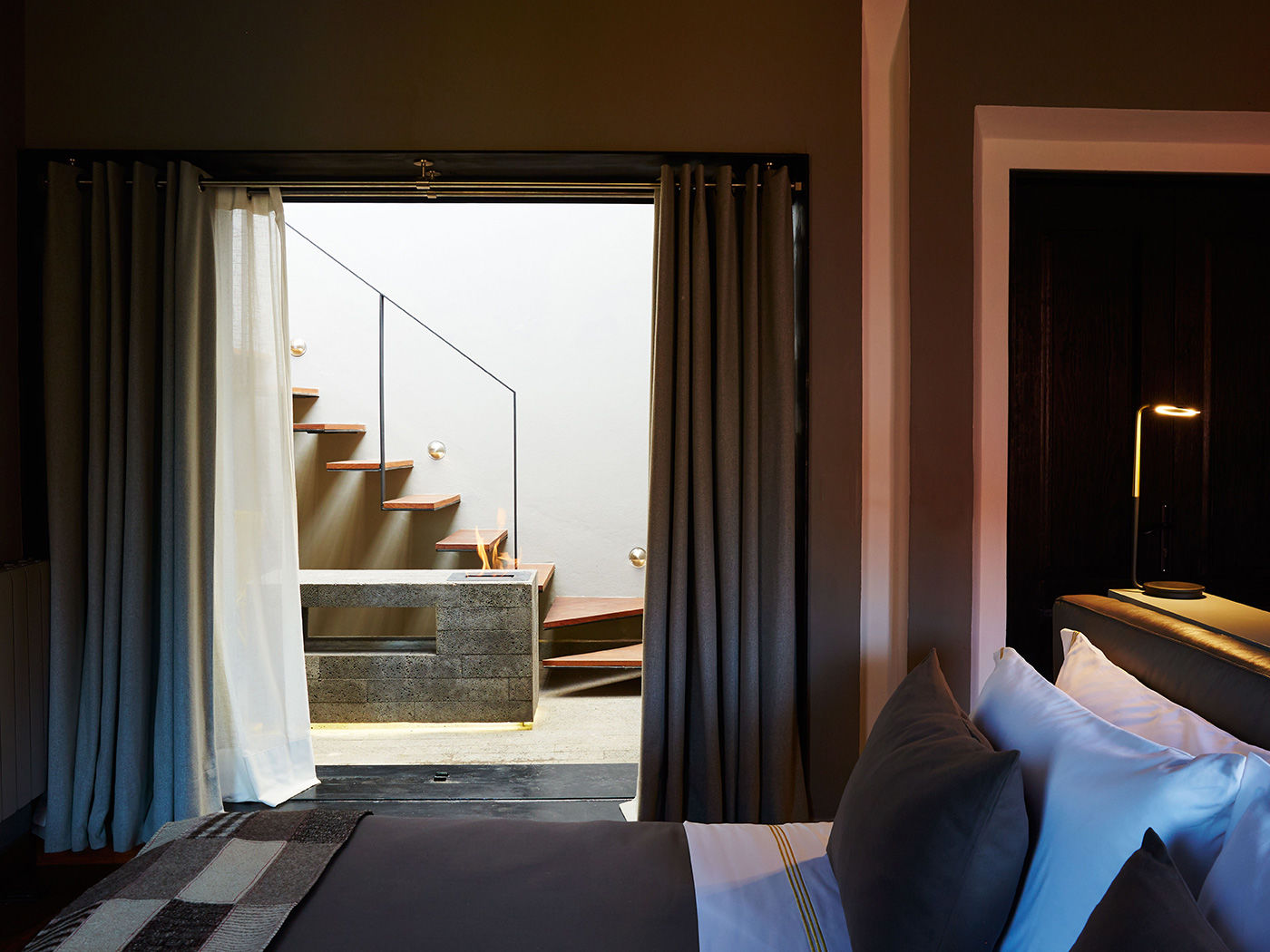 Dos Casas Hotel & Spa San Miguel de Allende Esterno foto